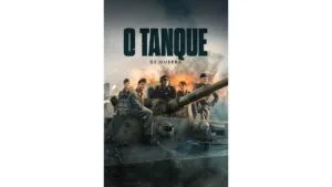 Trailer do filme O Tanque de Guerra