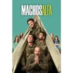 Onde Assistir Machos Alfa