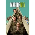 Onde Assistir Machos Alfa