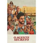 Trailer do filme O Agente Secreto
