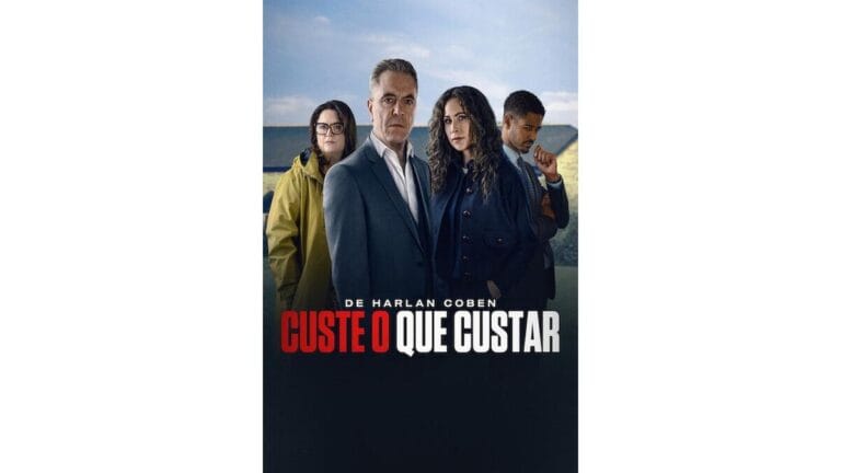 Onde Assistir Custe o que Custar