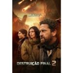 Onde Assistir Destruição Final 2