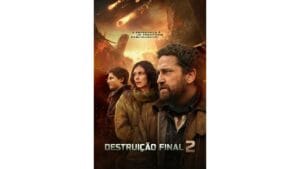 Onde Assistir Destruição Final 2