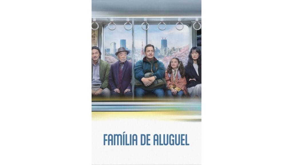 Onde Assistir Família de Aluguel