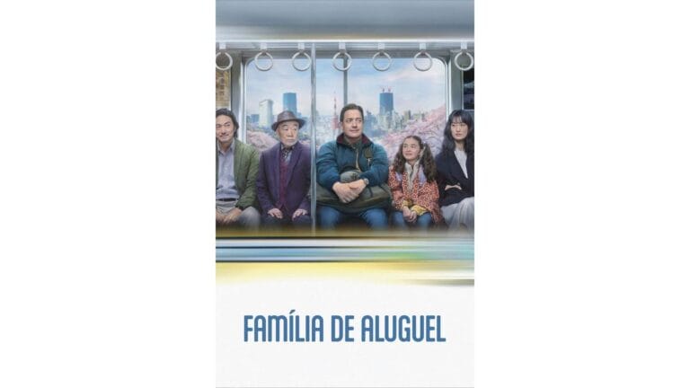 Onde Assistir Família de Aluguel