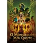 Trailer do filme O Monstro do Meu Quarto