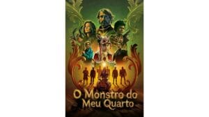 Trailer do filme O Monstro do Meu Quarto