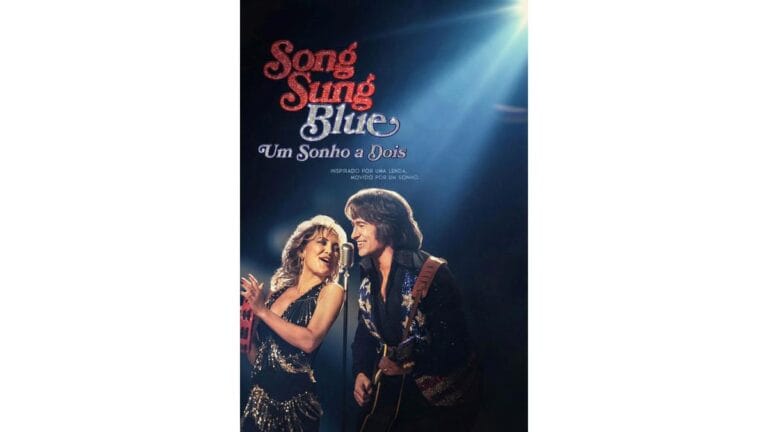 Onde Assistir Song Sung Blue: Um Sonho a Dois
