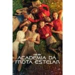 Onde Assistir Star Trek: Academia da Frota Estelar