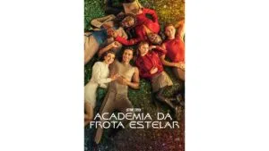 Onde Assistir Star Trek: Academia da Frota Estelar