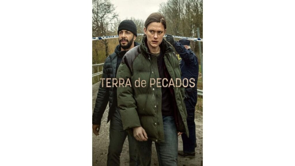 Onde Assistir Terra de Pecados