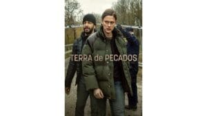 Onde Assistir Terra de Pecados