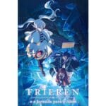 Onde Assistir Frieren e a Jornada para o Além