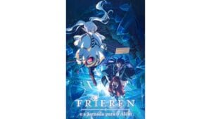 Onde Assistir Frieren e a Jornada para o Além