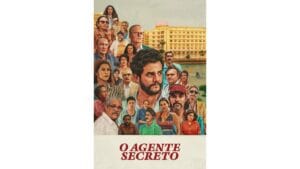 Trailer do filme O Agente Secreto