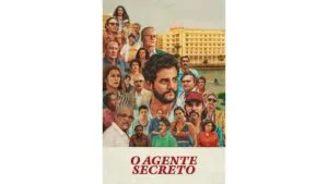 Trailer do filme O Agente Secreto