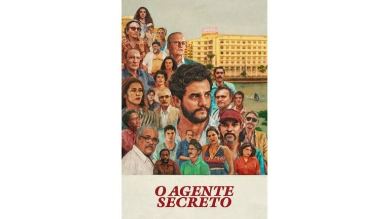 Trailer do filme O Agente Secreto