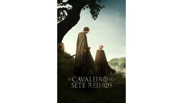Onde Assistir O Cavaleiro dos Sete Reinos