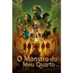 Onde Assistir O Monstro do Meu Quarto