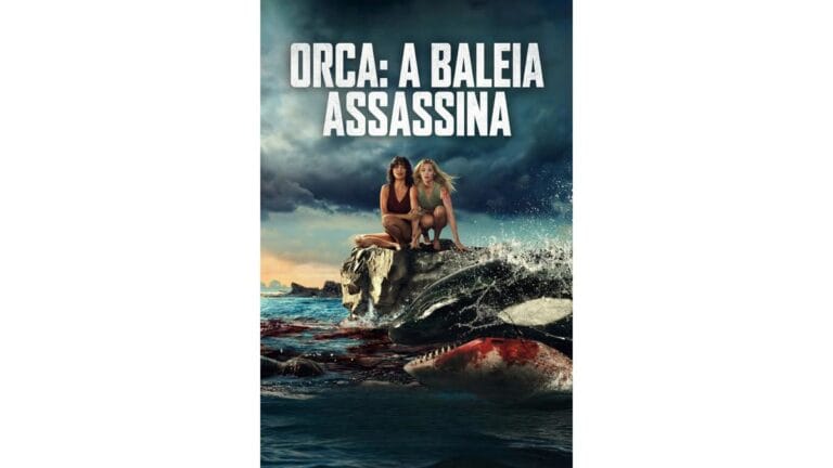 Trailer do filme Orca: A Baleia Assassina