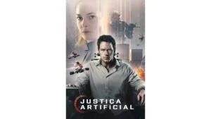 Trailer do filme Justiça Artificial