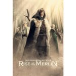 Onde Assistir O Ciclo Pendragon: A Ascensão de Merlin