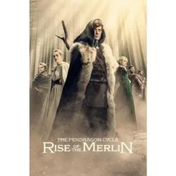 Onde Assistir O Ciclo Pendragon: A Ascensão de Merlin