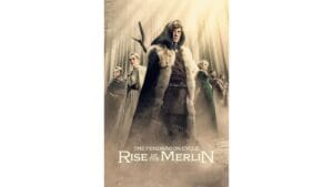 Onde Assistir O Ciclo Pendragon: A Ascensão de Merlin