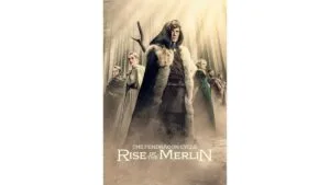 Onde Assistir O Ciclo Pendragon: A Ascensão de Merlin