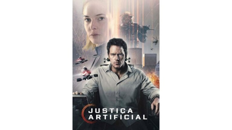 Onde Assistir Justiça Artificial