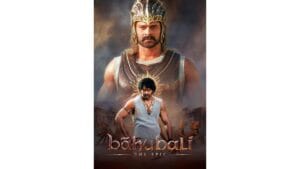 Trailer do filme Baahubali: The Epic