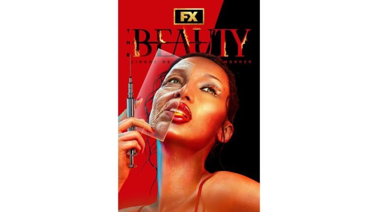Onde Assistir The Beauty: Lindos de Morrer