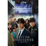 Trailer do filme Leitor Onisciente: A Profecia