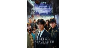 Trailer do filme Leitor Onisciente: A Profecia