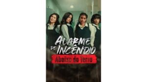 Trailer do filme Alarme de Incêndio: Abaixo da Terra