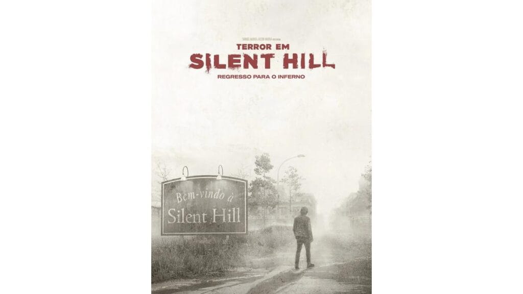 Onde Assistir Terror em Silent Hill: Regresso Para o Inferno