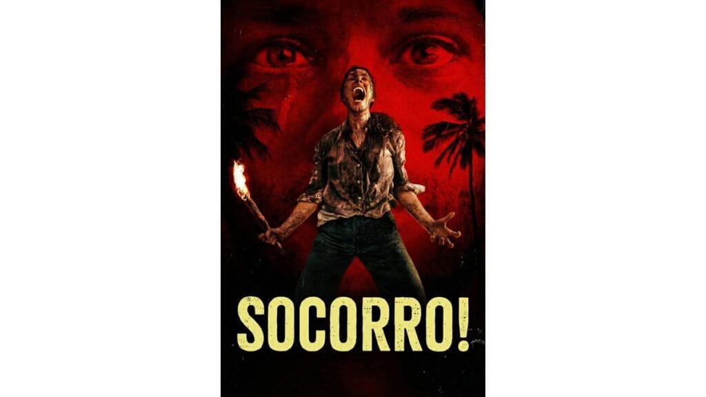 Trailer do filme Socorro!