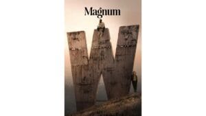 Onde Assistir Magnum