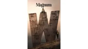 Onde Assistir Magnum