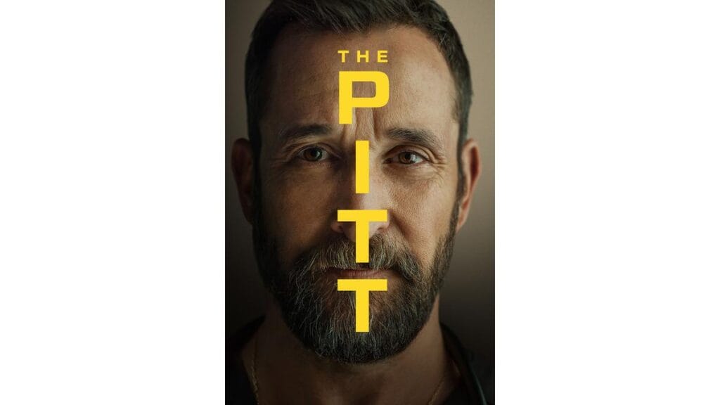 Onde Assistir The Pitt