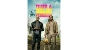 Onde Assistir Dupla Perigosa