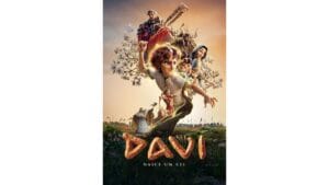 Onde Assistir Davi: Nasce Um Rei