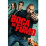 Trailer do filme Boca de Fumo