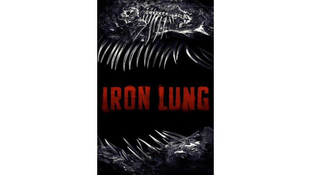 Onde Assistir Iron Lung