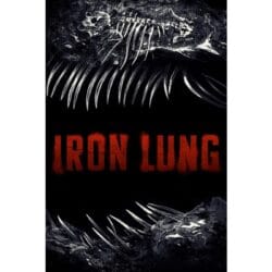 Onde Assistir Iron Lung