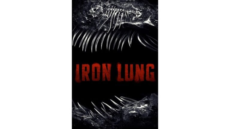 Onde Assistir Iron Lung