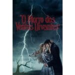 Trailer do filme "O Morro dos Ventos Uivantes"