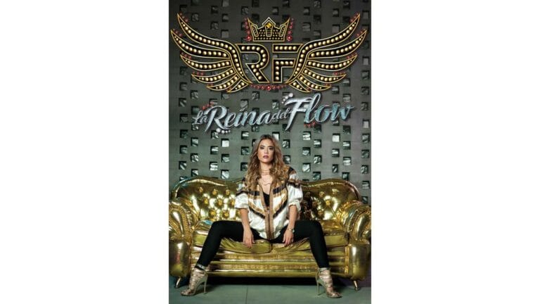 Onde Assistir A Rainha do Fluxo