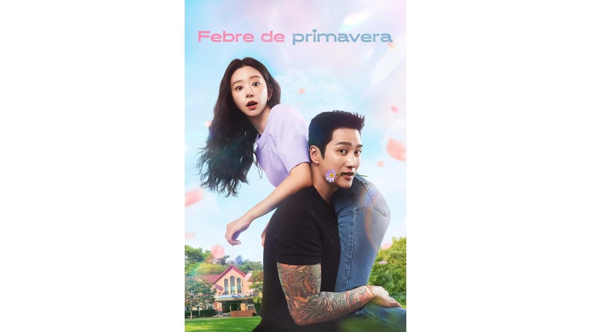 Onde Assistir Febre de Primavera