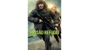 Onde Assistir Missão Refúgio